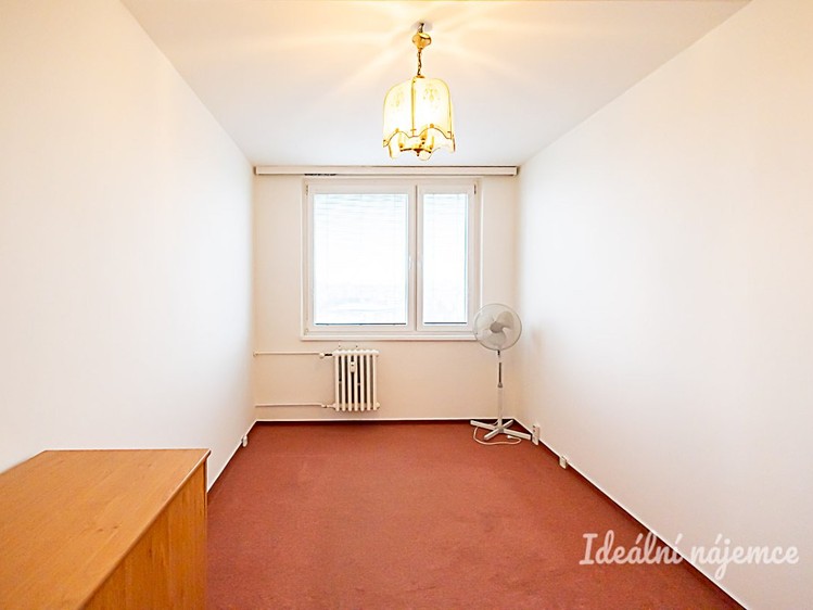 Pronájem bytu 2+kk 45 m² - foto 4