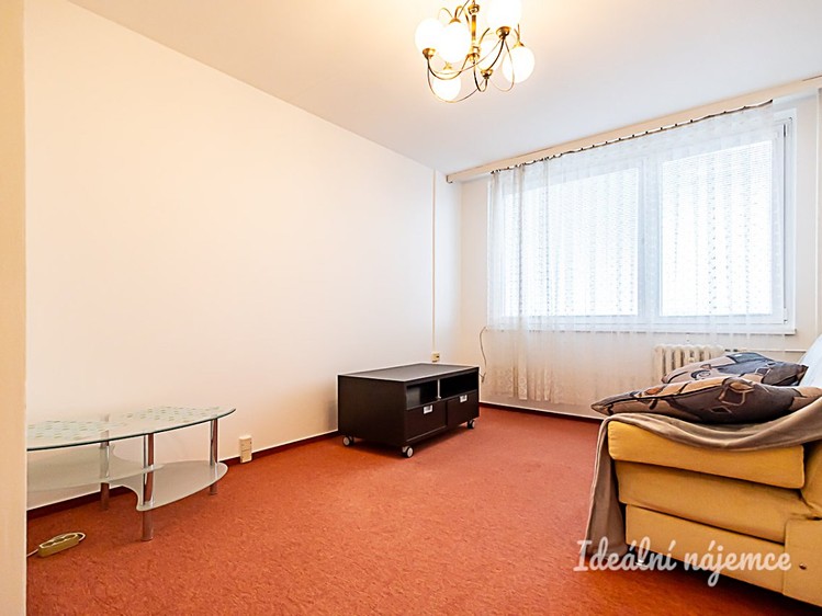 Pronájem bytu 2+kk 45 m² - foto 5