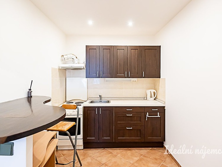 Pronájem bytu 2+kk 45 m² - foto 8