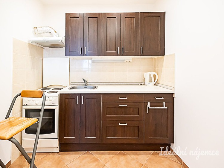 Pronájem bytu 2+kk 45 m² - foto 6