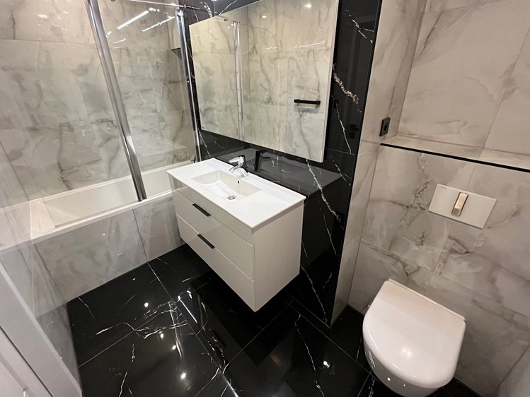 Pronájem bytu 2+1 59 m² - foto 5