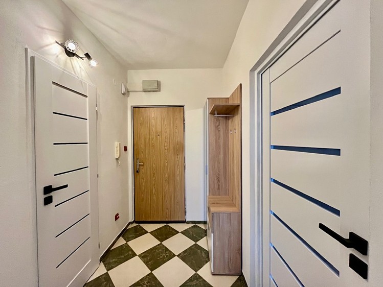 Pronájem bytu 2+1 59 m² - foto 6