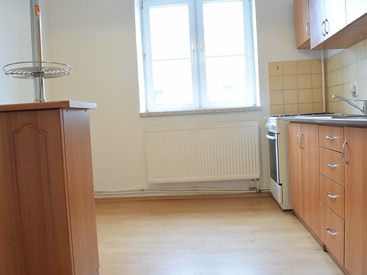 Pronájem bytu 2+kk 42 m² - foto 4