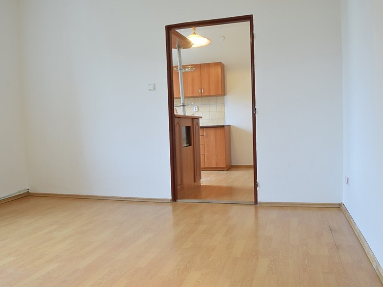 Pronájem bytu 2+kk 42 m² - foto 8