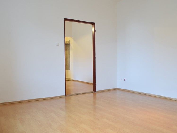 Pronájem bytu 2+kk 42 m² - foto 7