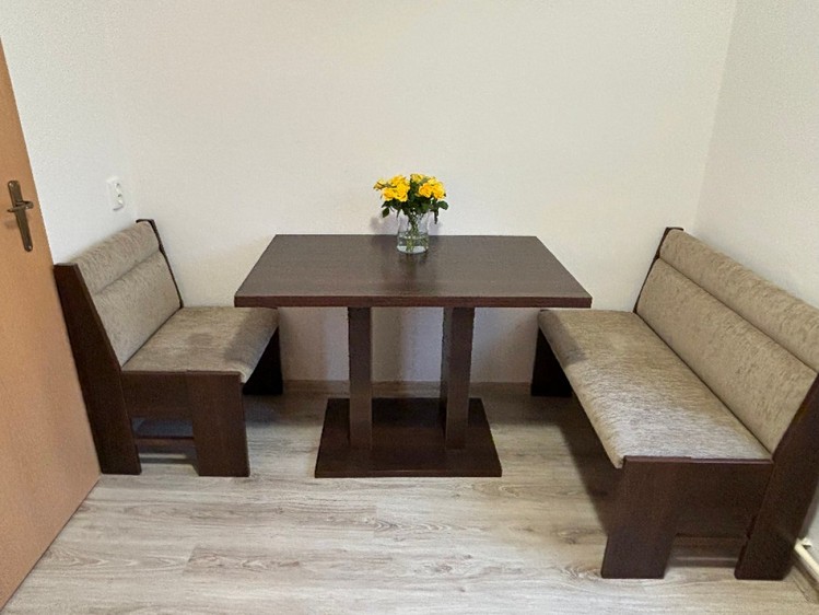 Pronájem bytu 1+1 28 m² - foto 3
