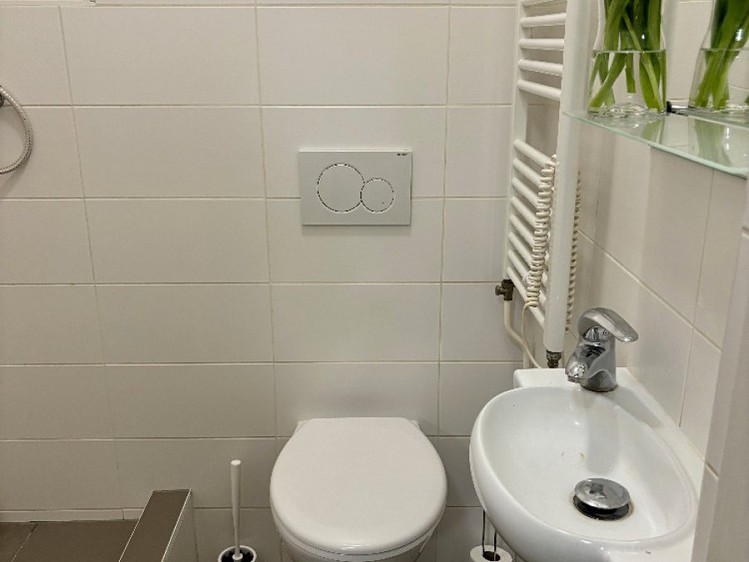 Pronájem bytu 1+1 28 m² - foto 7