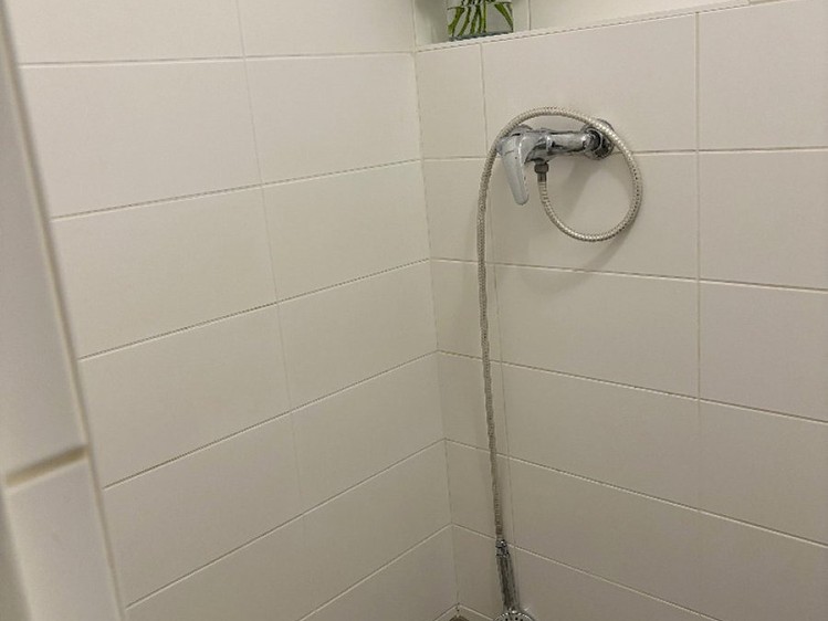 Pronájem bytu 1+1 28 m² - foto 8