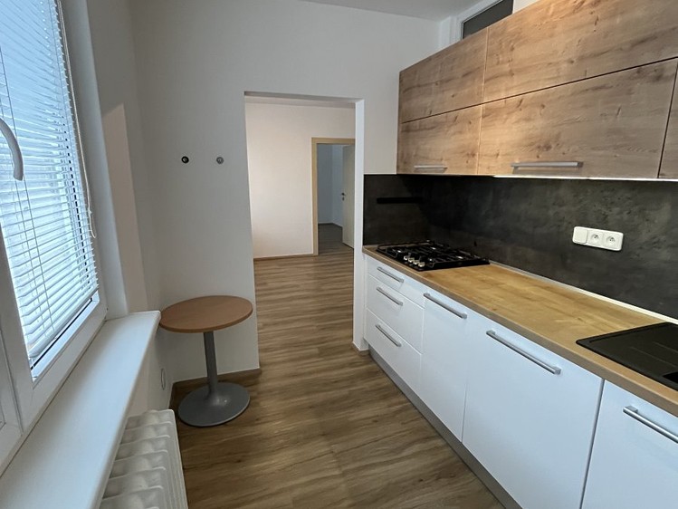 Pronájem bytu 3+kk 60 m² - foto 3