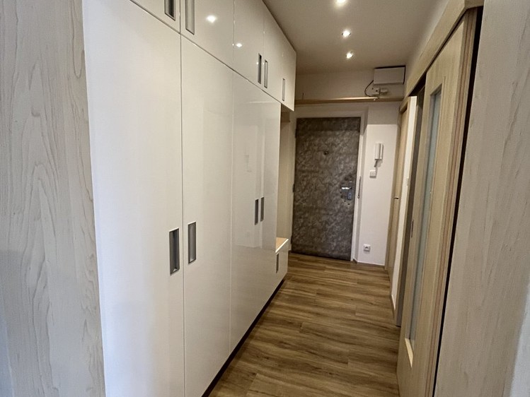 Pronájem bytu 3+kk 60 m² - foto 8