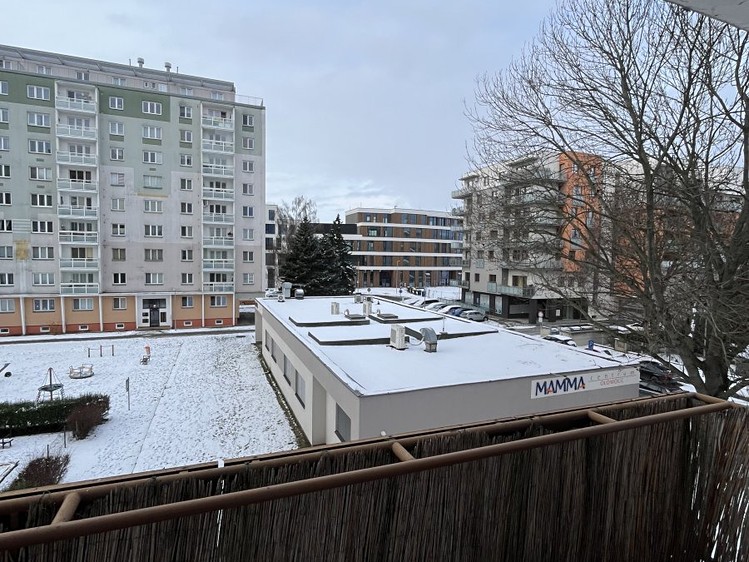 Pronájem bytu 3+kk 60 m² - foto 7