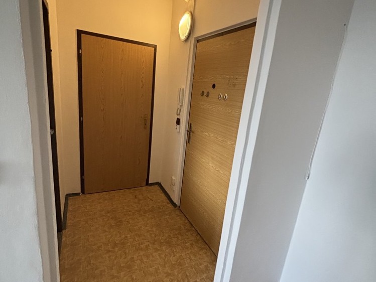 Pronájem bytu 2+kk 45 m² - foto 3