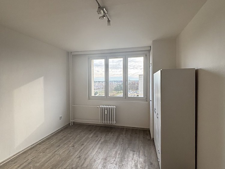 Pronájem bytu 2+kk 45 m² - foto 4