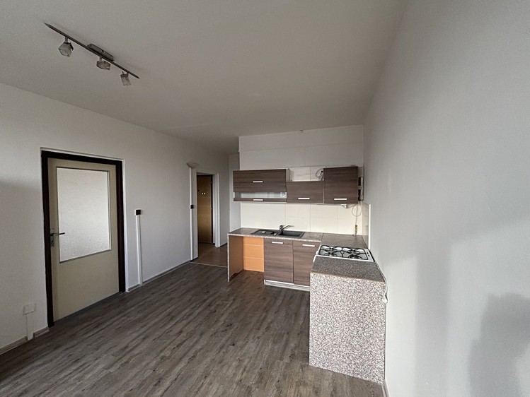 Pronájem bytu 2+kk 45 m² - foto 1