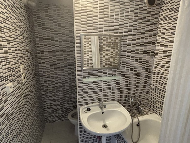 Pronájem bytu 2+kk 45 m² - foto 2