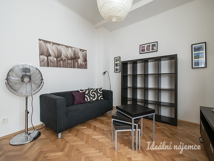 Pronájem bytu 2+kk 45 m² - foto 3