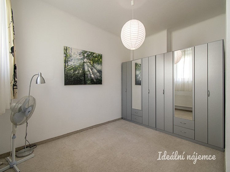Pronájem bytu 2+kk 45 m² - foto 7