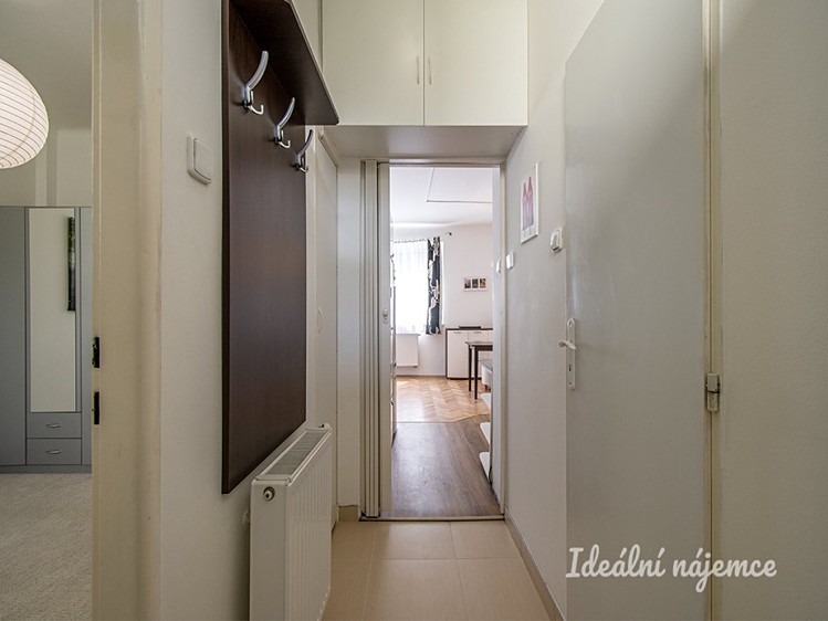Pronájem bytu 2+kk 45 m² - foto 6