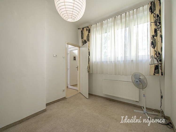 Pronájem bytu 2+kk 45 m² - foto 8