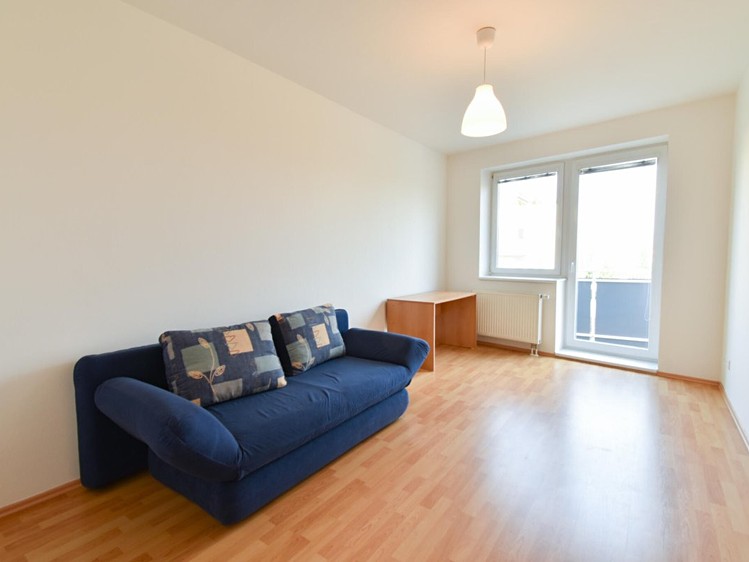 Pronájem bytu 2+kk 56 m² - foto 3