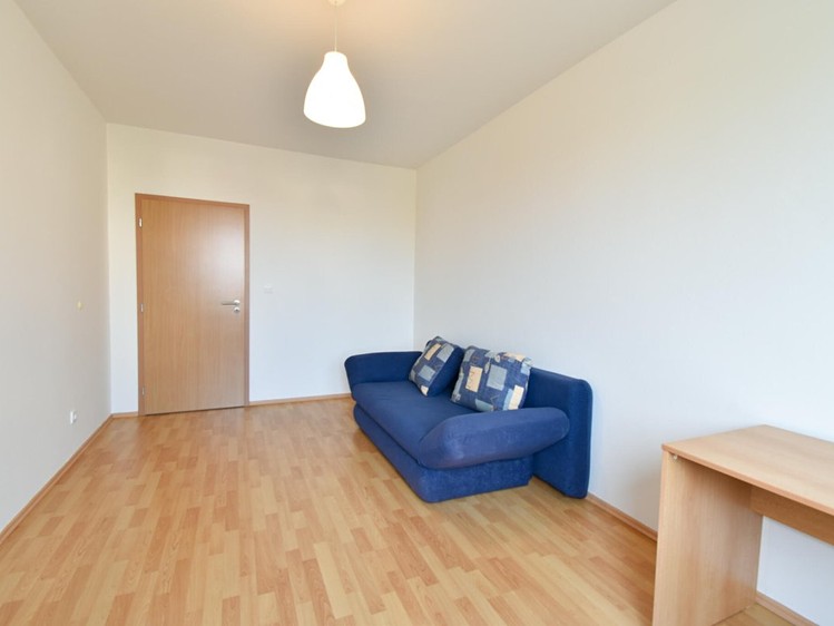 Pronájem bytu 2+kk 56 m² - foto 4