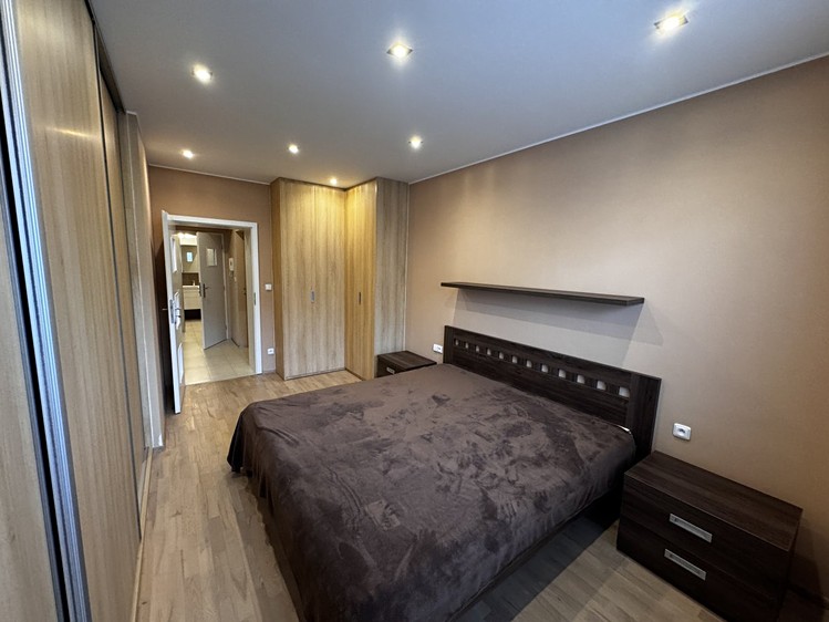 Pronájem bytu 2+1 60 m² - foto 3