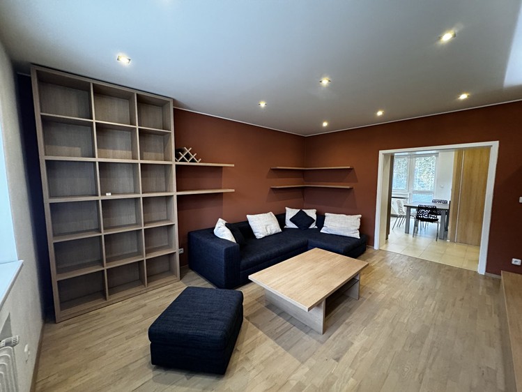 Pronájem bytu 2+1 60 m² - foto 8