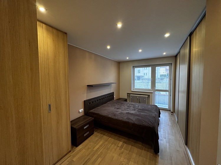 Pronájem bytu 2+1 60 m² - foto 6