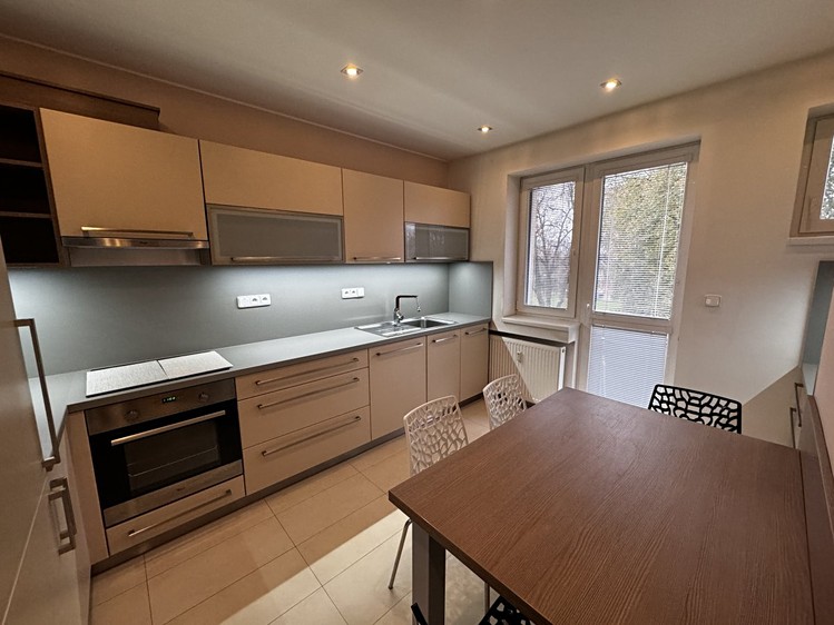 Pronájem bytu 2+1 60 m² - foto 5