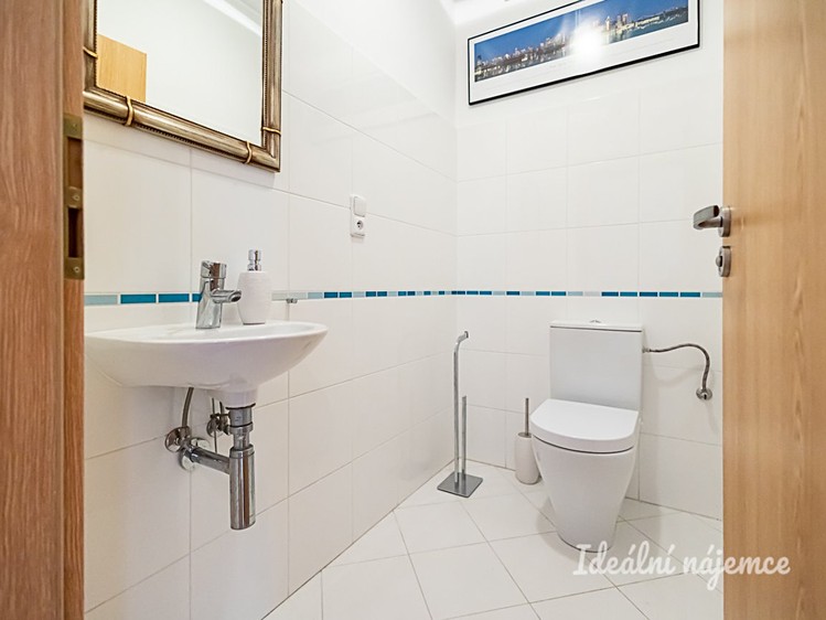 Pronájem bytu 4+kk 131 m² - foto 4
