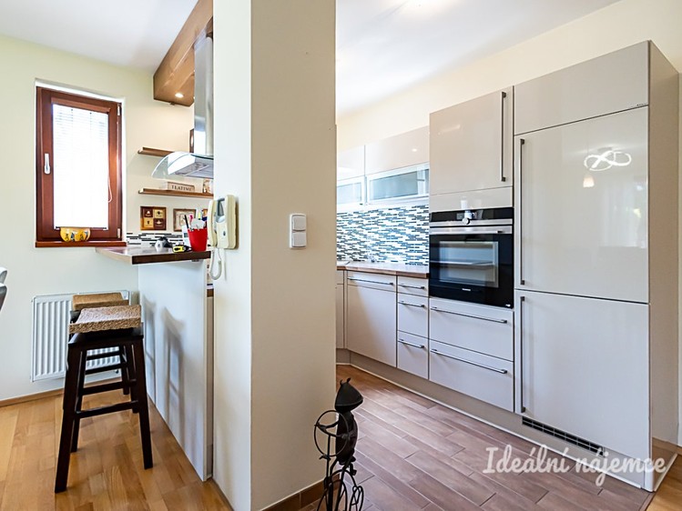 Pronájem bytu 4+kk 131 m² - foto 8