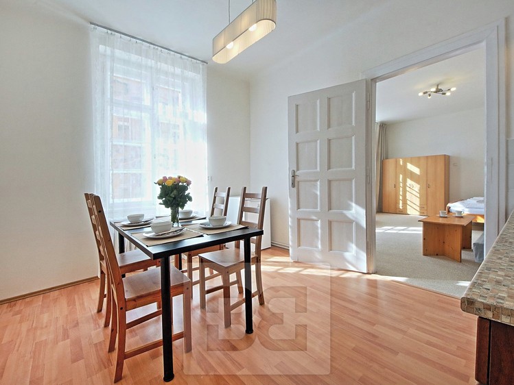 Pronájem bytu 2+kk 47 m² - foto 8
