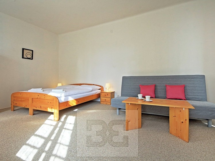 Pronájem bytu 2+kk 47 m² - foto 6