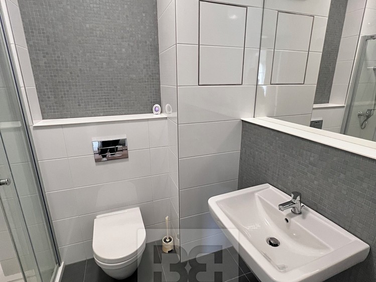 Pronájem bytu 1+kk 25 m² - foto 7