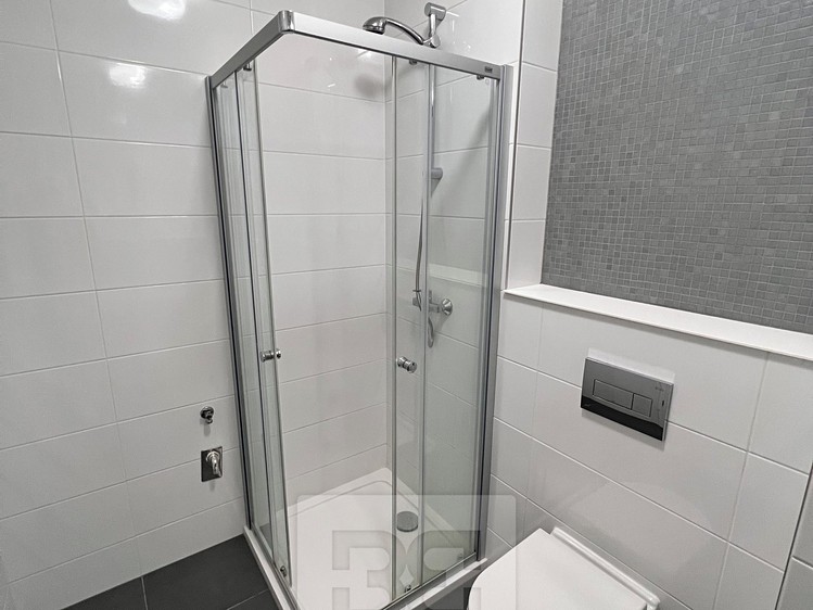 Pronájem bytu 1+kk 25 m² - foto 8