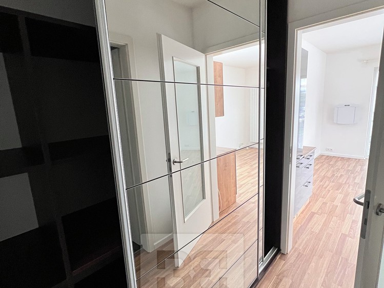 Pronájem bytu 1+kk 25 m² - foto 5