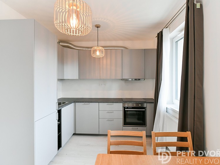 Pronájem bytu 2+kk 55 m² - foto 7