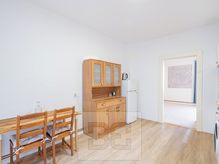 Pronájem bytu 2+kk 35 m² - foto 3