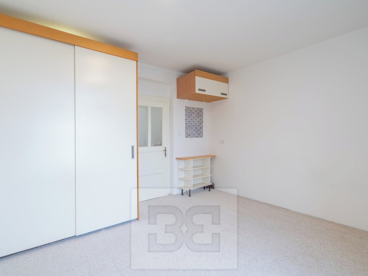 Pronájem bytu 2+kk 35 m² - foto 7