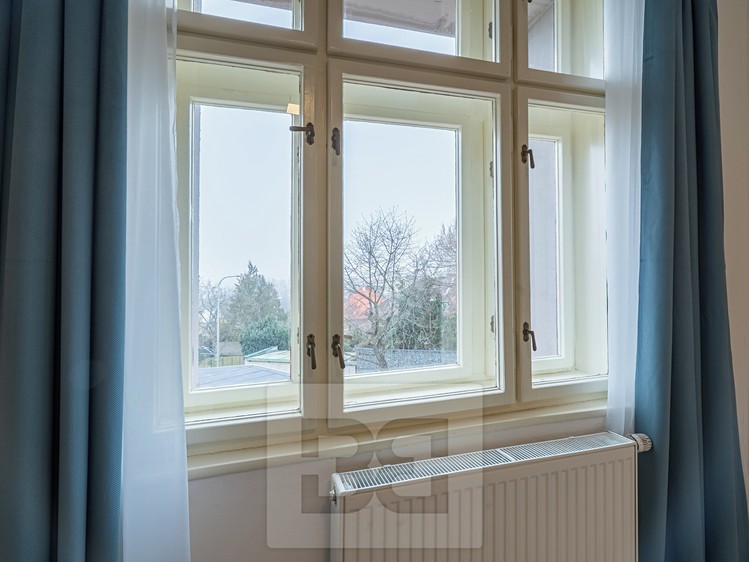 Pronájem bytu 2+kk 35 m² - foto 8