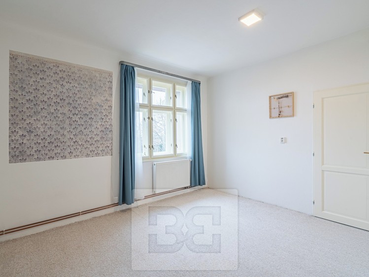 Pronájem bytu 2+kk 35 m² - foto 6