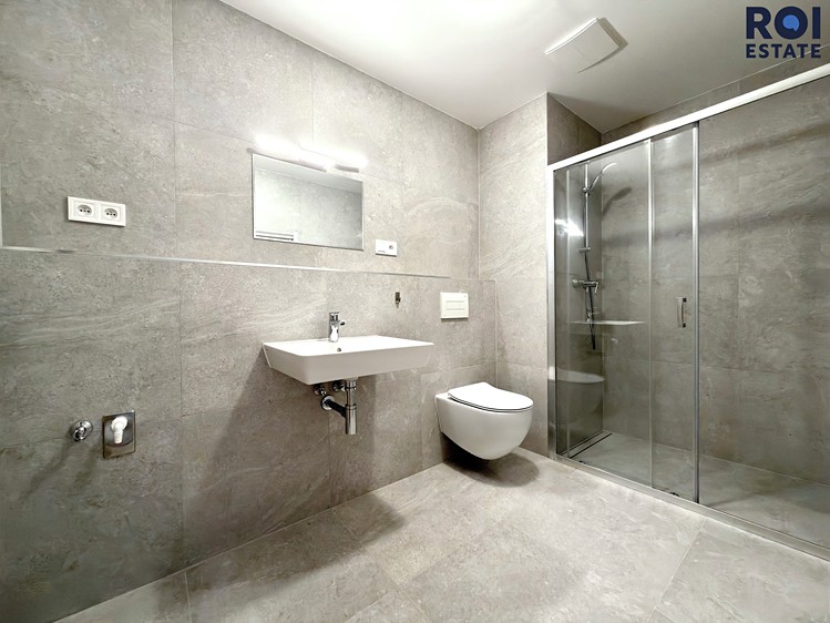 Pronájem bytu 1+kk 34 m² (Jednopodlažní) - foto 3