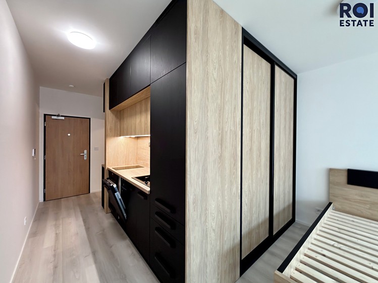 Pronájem bytu 1+kk 34 m² (Jednopodlažní) - foto 5