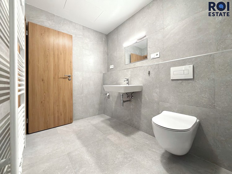 Pronájem bytu 1+kk 34 m² (Jednopodlažní) - foto 7