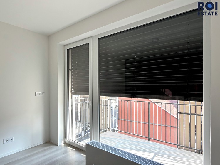 Pronájem bytu 1+kk 34 m² (Jednopodlažní) - foto 6
