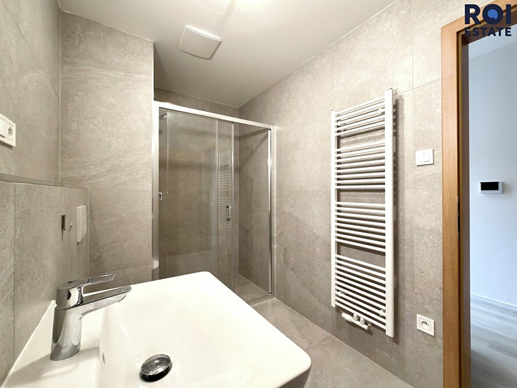 Pronájem bytu 1+kk 34 m² (Jednopodlažní) - foto 8