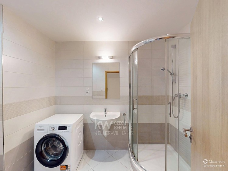 Pronájem bytu 1+kk 31 m² - foto 3