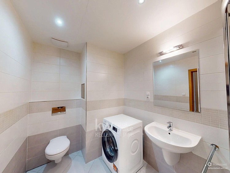 Pronájem bytu 1+kk 31 m² - foto 8