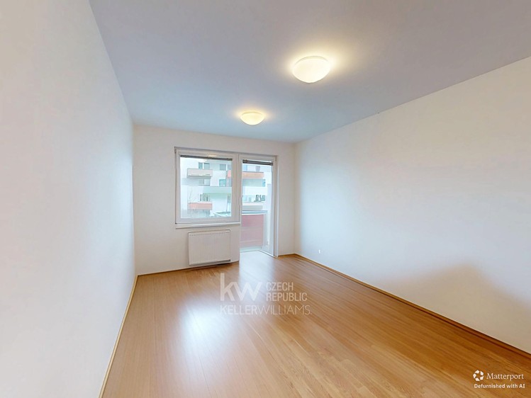 Pronájem bytu 1+kk 31 m² - foto 5