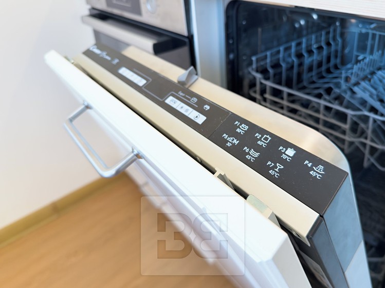 Pronájem bytu 1+1 32 m² - foto 4